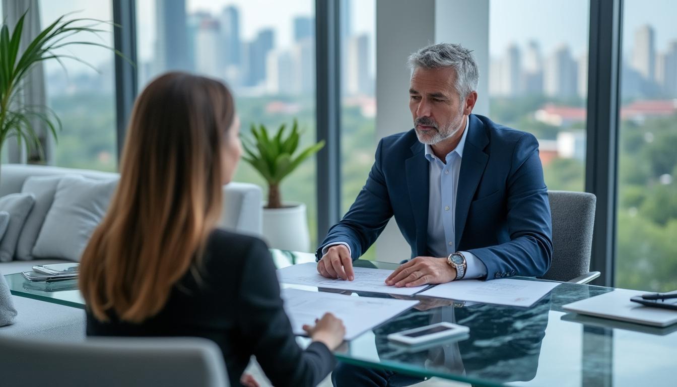 découvrez l'assurance prêt du crédit agricole, une solution de protection financière qui garantit votre sécurité en cas d'arrêt de travail. protégez vos remboursements de prêt et assurez votre avenir avec des options adaptées à vos besoins.