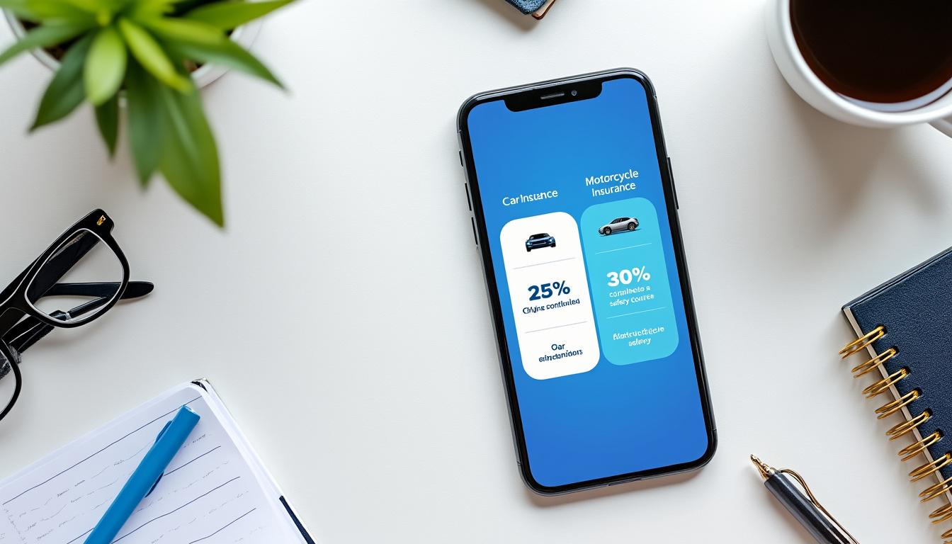 découvrez les différences entre le bonus et le malus auto et moto dans notre guide complet. apprenez à mieux choisir votre assurance en comprenant comment ces systèmes impactent vos primes et réduisent vos coûts.