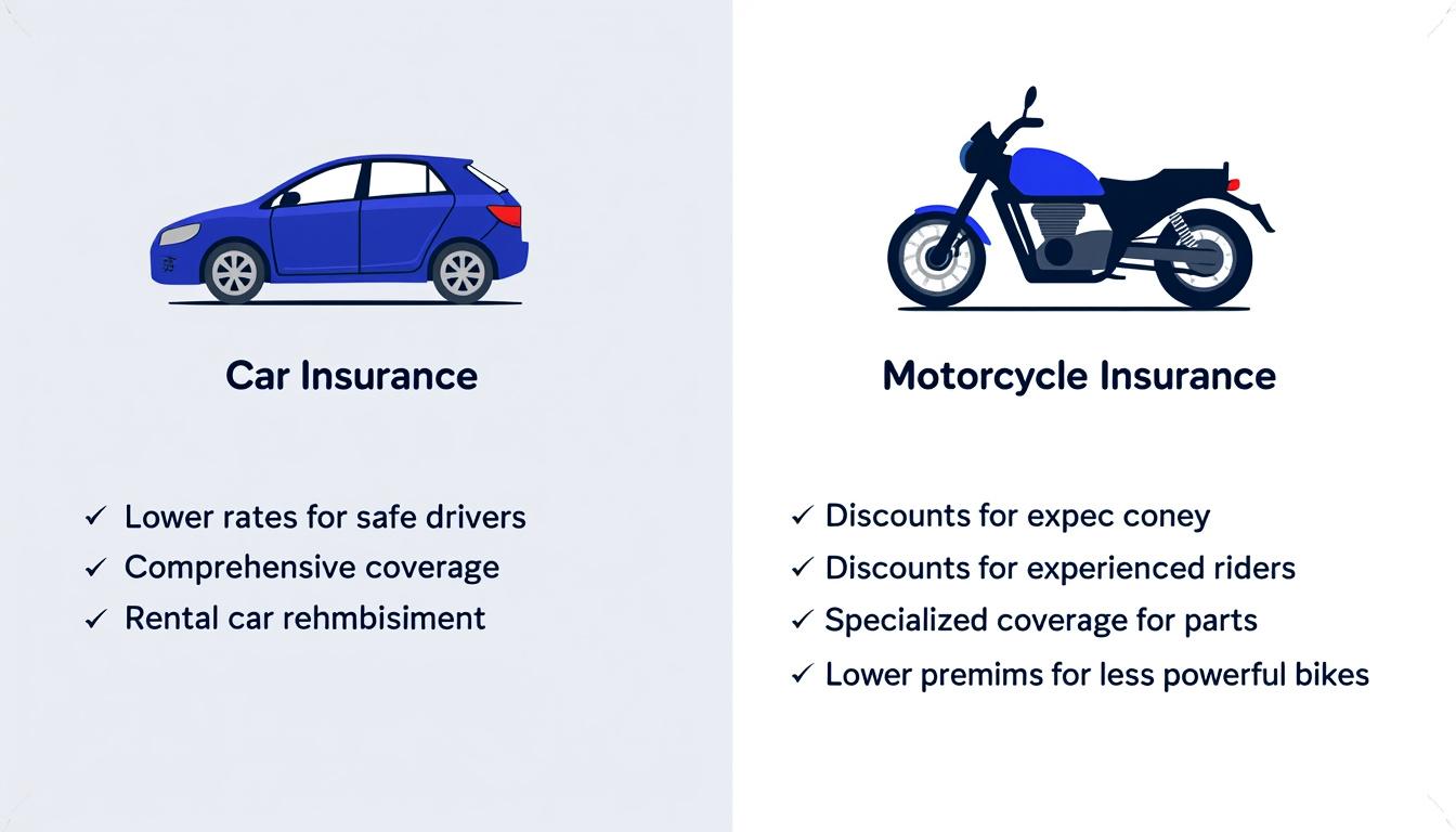 découvrez les différences entre le bonus et le malus en assurance auto et moto. cette explication claire vous aidera à faire le meilleur choix pour votre couverture, en optimisant vos coûts tout en protégeant votre véhicule.