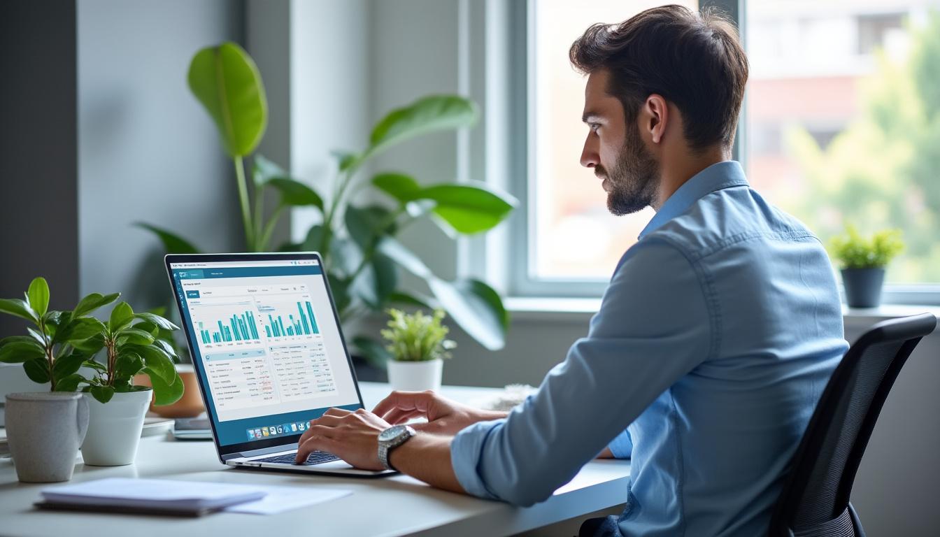 découvrez les enjeux et les implications de la facturation électronique obligatoire pour les freelances. comprenez comment cette nouvelle réglementation affecte votre activité, simplifie la gestion de vos factures et vous aide à rester conforme tout en optimisant votre temps.
