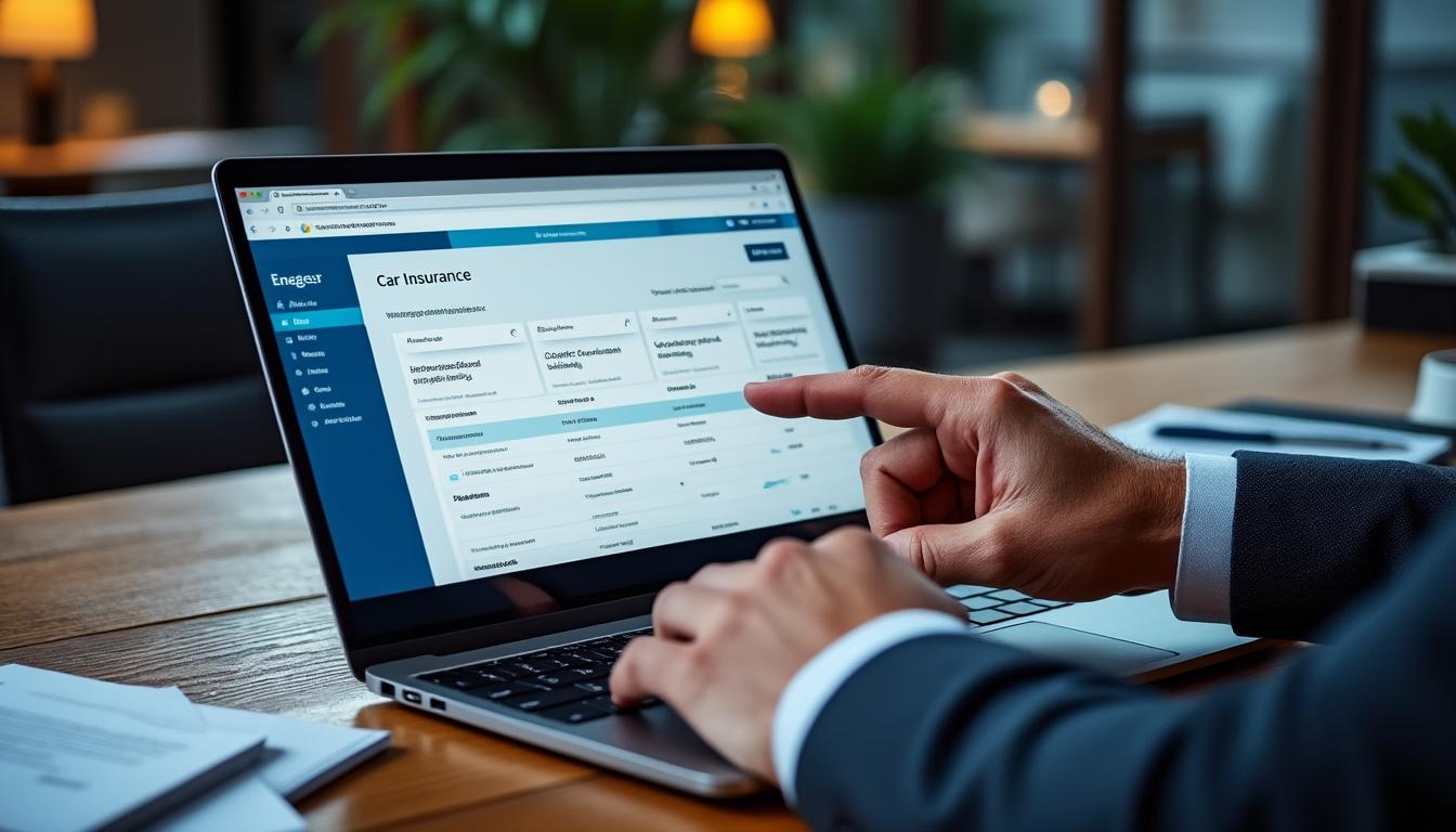 découvrez notre comparatif des meilleures offres d'assurance auto pas chère en ligne avec paiement mensuel. trouvez la couverture qui vous convient le mieux tout en maîtrisant votre budget. comparez, choisissez et économisez sur votre assurance auto facilement !