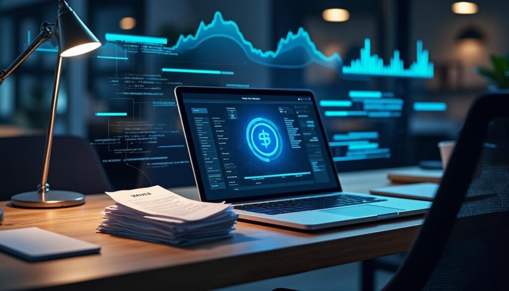 découvrez comment la dématérialisation de la facturation peut transformer votre entreprise ! dans cet article, nous vous présentons 5 raisons convaincantes d'adopter cette solution innovante pour simplifier vos process, réduire vos coûts et améliorer votre efficacité.