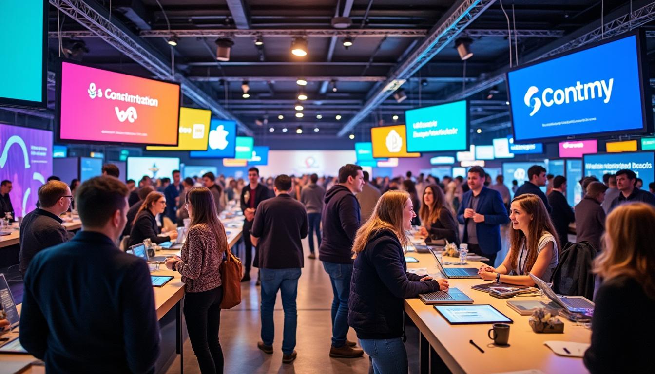 découvrez comment investir dans des start-ups prometteuses avec des tendances innovantes. explorez les opportunités qui s'offrent à vous pour diversifier votre portefeuille et soutenir l'innovation.