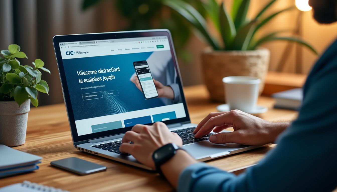 découvrez les avantages de cic filbanque, votre solution idéale pour une banque en ligne. profitez d'une plateforme sécurisée, d'un service client réactif et d'une gamme complète de services adaptés à vos besoins financiers, le tout accessible à tout moment et en toute simplicité.