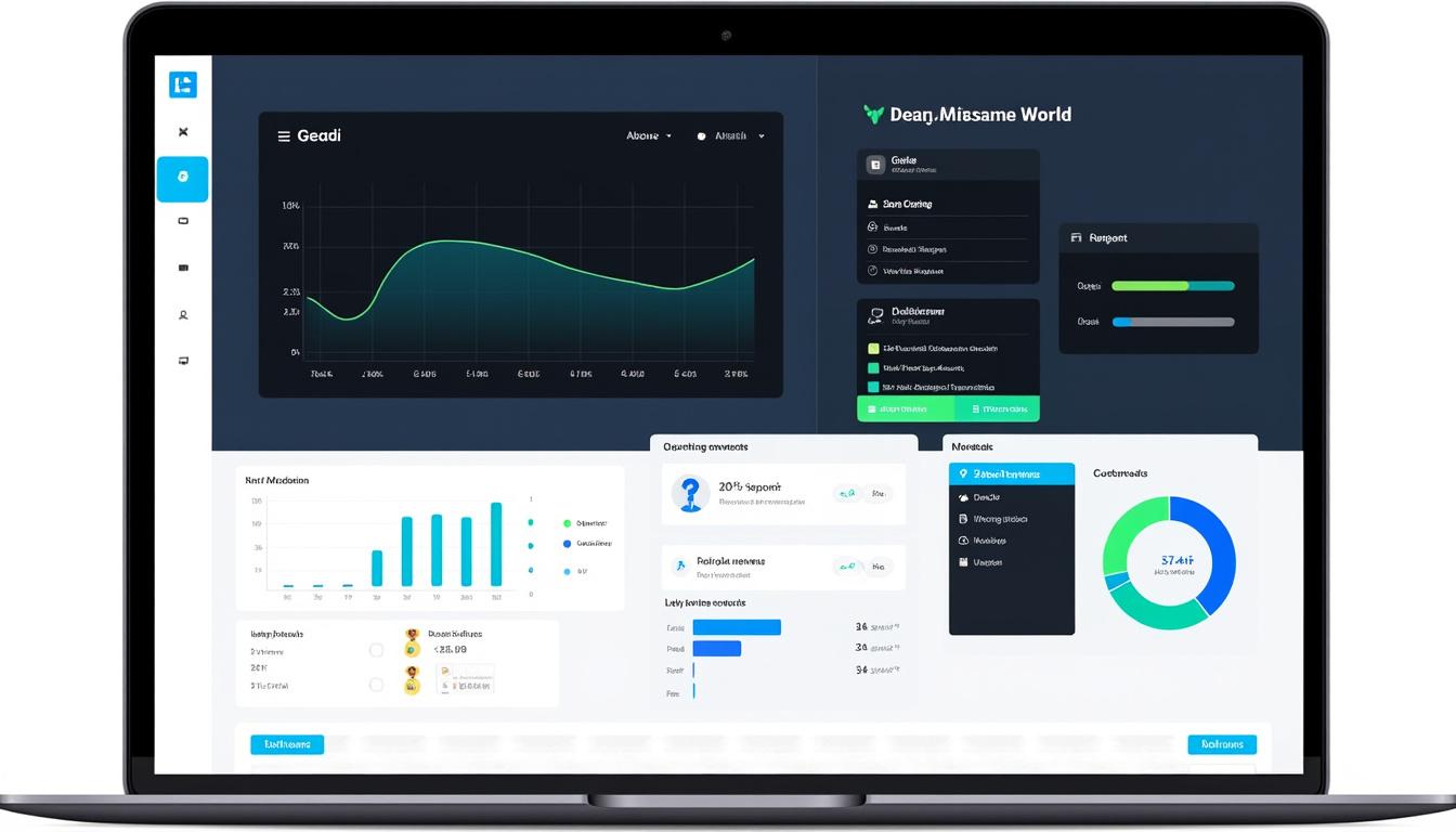 découvrez les avantages d'une formation en data analyst à distance en master en 2025. flexibilité, accès à des experts du secteur et une formation adaptée aux besoins du marché vous permettront de développer vos compétences et de propulser votre carrière dans le domaine dynamique de l'analyse de données.