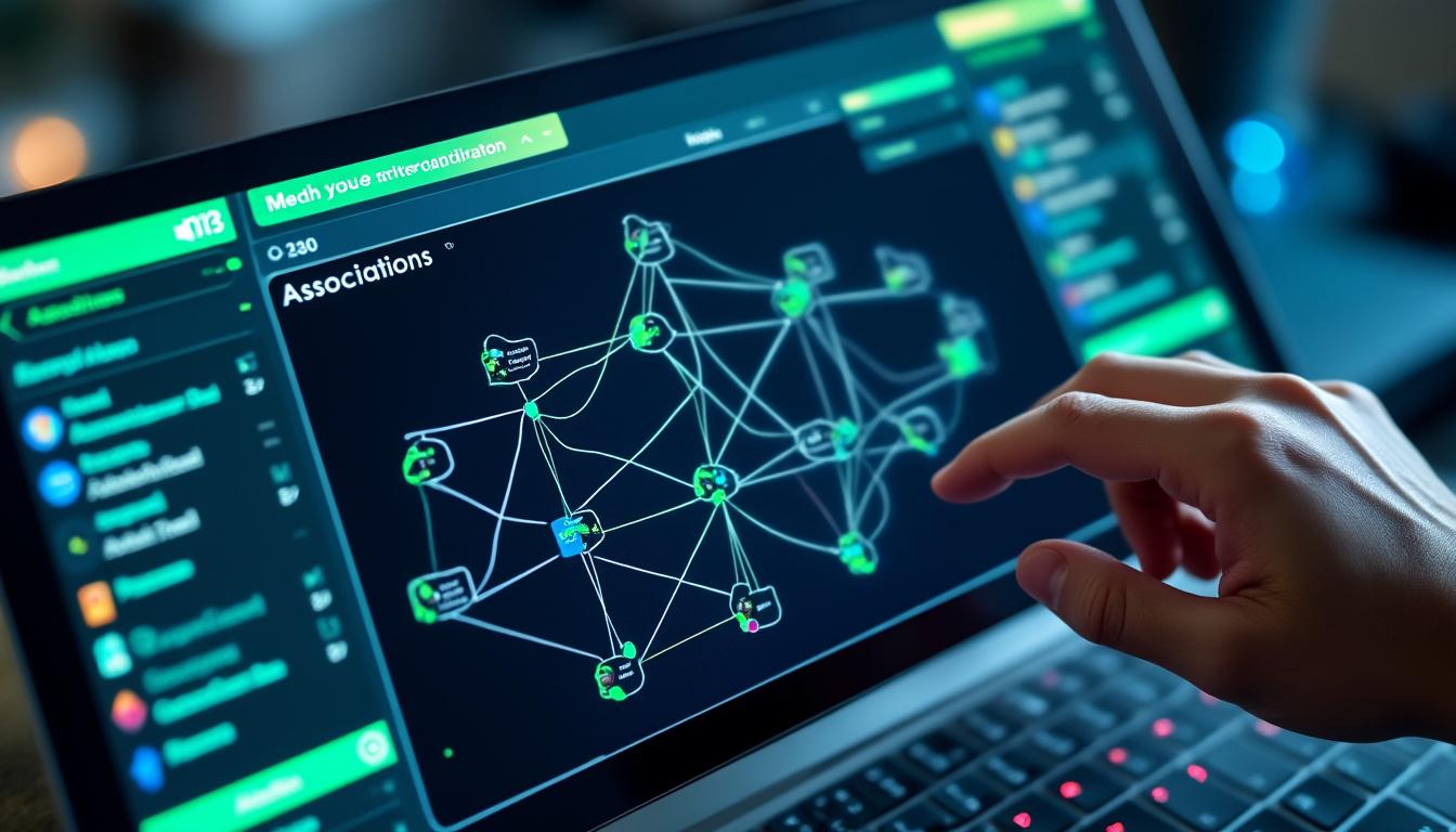 découvrez comment un logiciel de gestion d'associations peut révolutionner votre organisation en simplifiant la gestion des membres, l'organisation d'événements et la communication. optimisez vos ressources et gagnez en efficacité avec des outils adaptés à vos besoins.