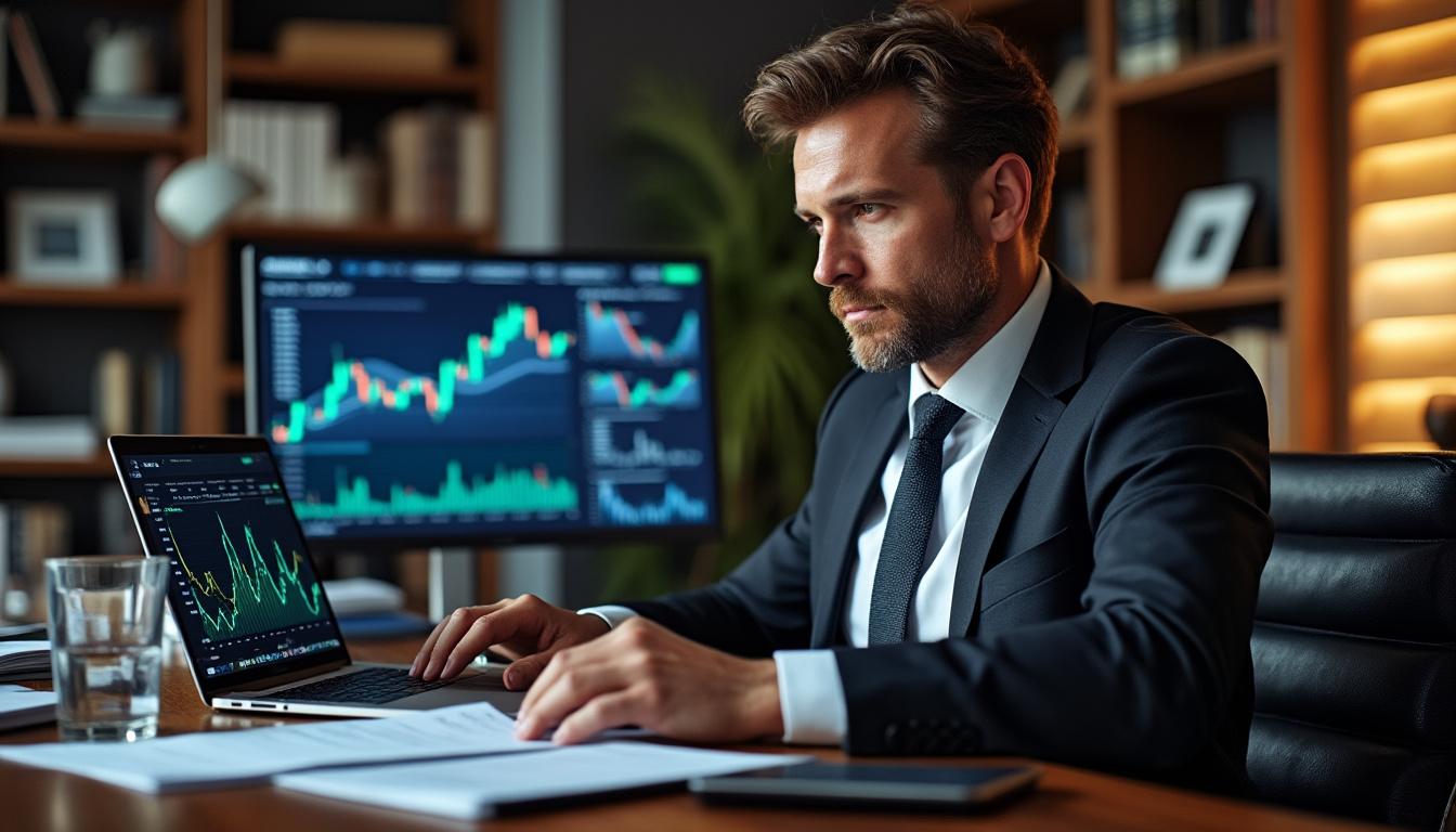 découvrez les erreurs courantes à éviter en finance pour protéger votre capital. apprenez les stratégies efficaces pour naviguer dans le monde des investissements en toute sécurité. ne laissez pas l'ignorance mettre en péril vos finances !