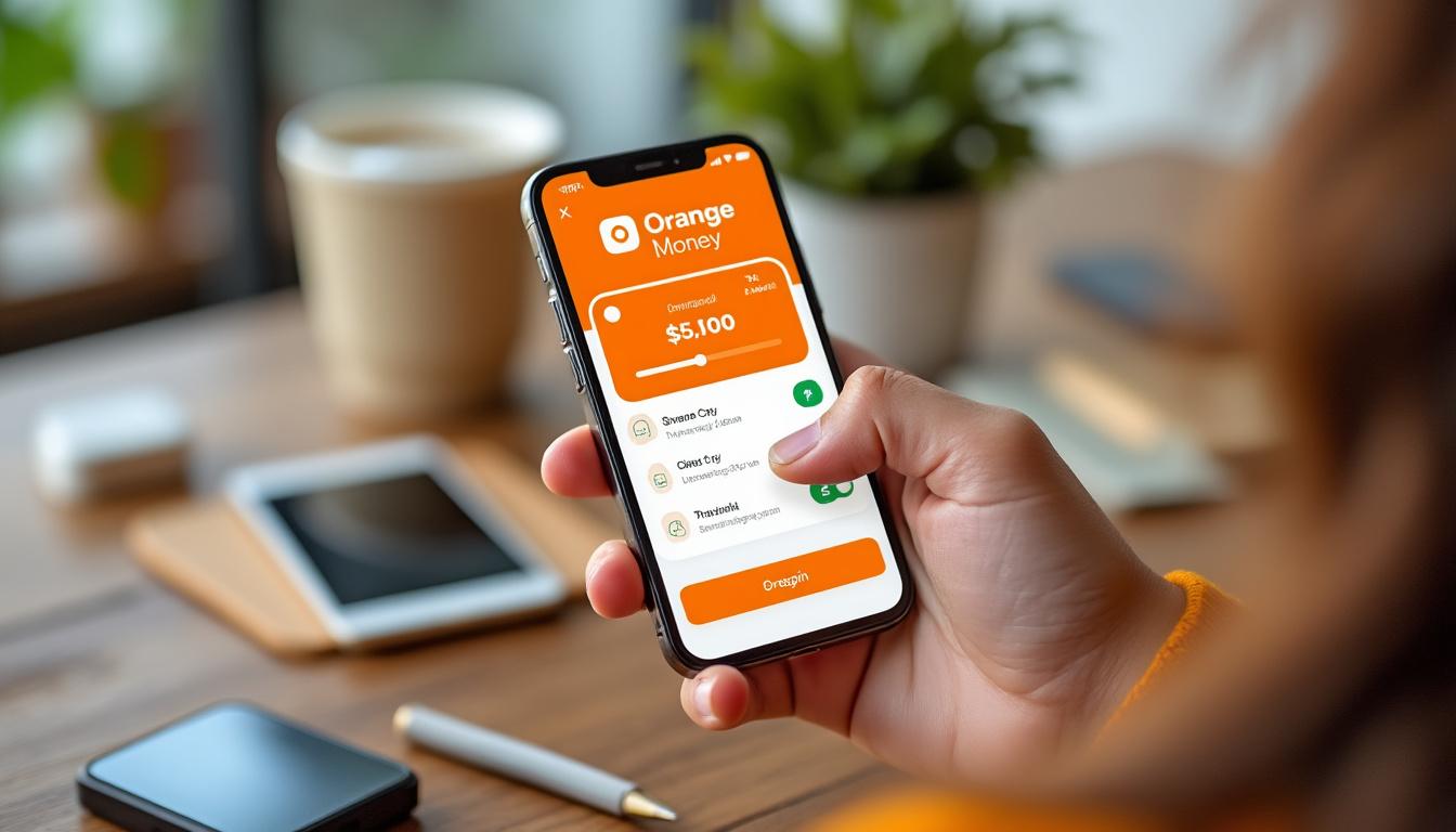 découvrez comment gagner de l'argent en ligne avec orange money en toute sécurité. évitez les erreurs courantes et protégez vos transactions grâce à nos conseils pratiques !