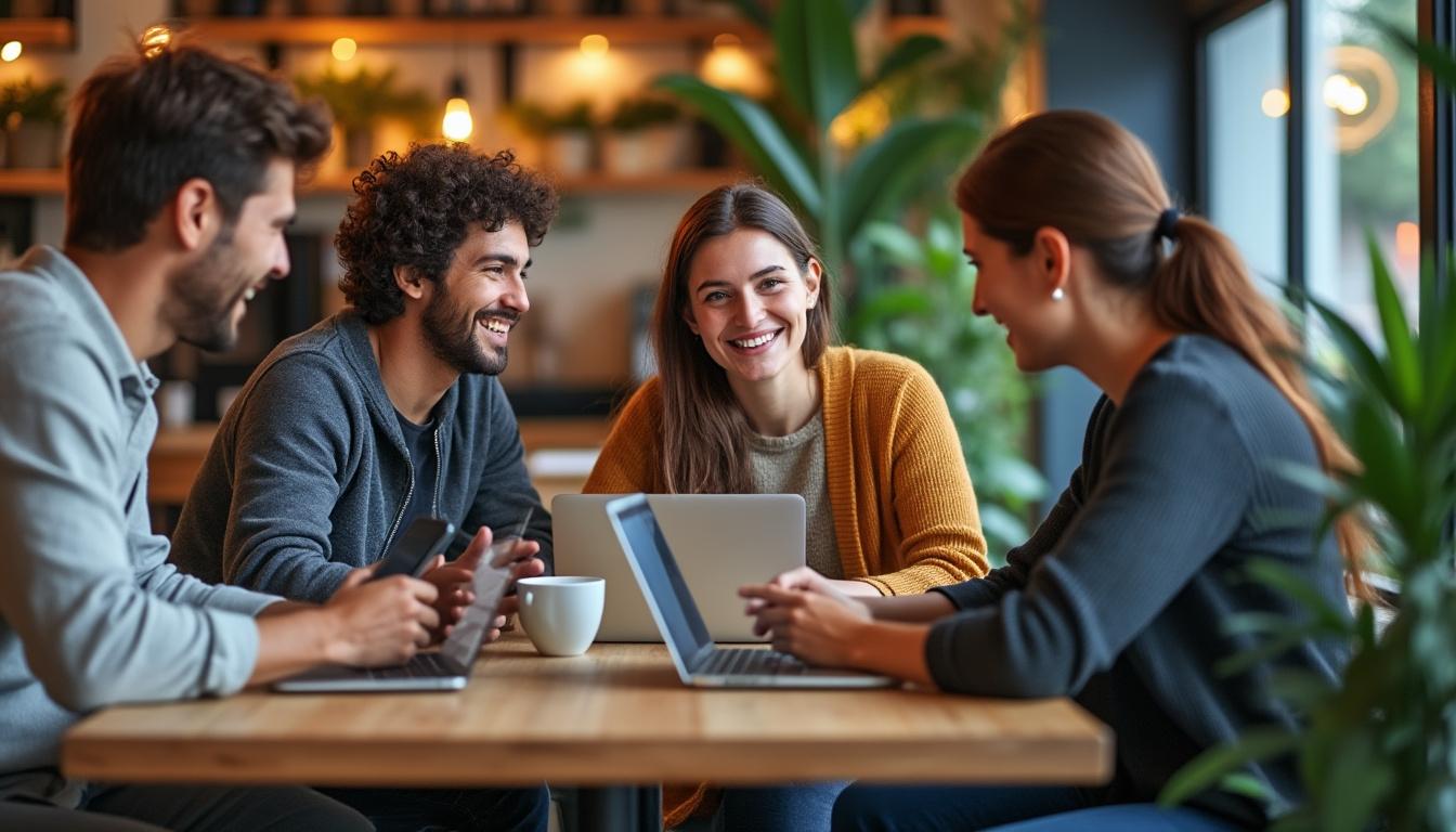 découvrez comment gagner de l'argent en ligne via orange money en évitant les pièges courants. nos conseils vous aident à sécuriser vos transactions et à optimiser vos gains en toute confiance !