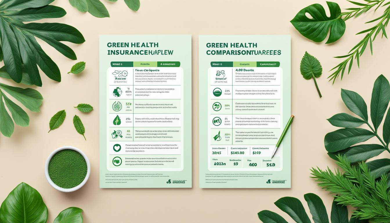 découvrez les principaux critères pour choisir une mutuelle verte : transparence, engagements écologiques, couvertures adaptées et démarches responsables pour votre santé et l’environnement.