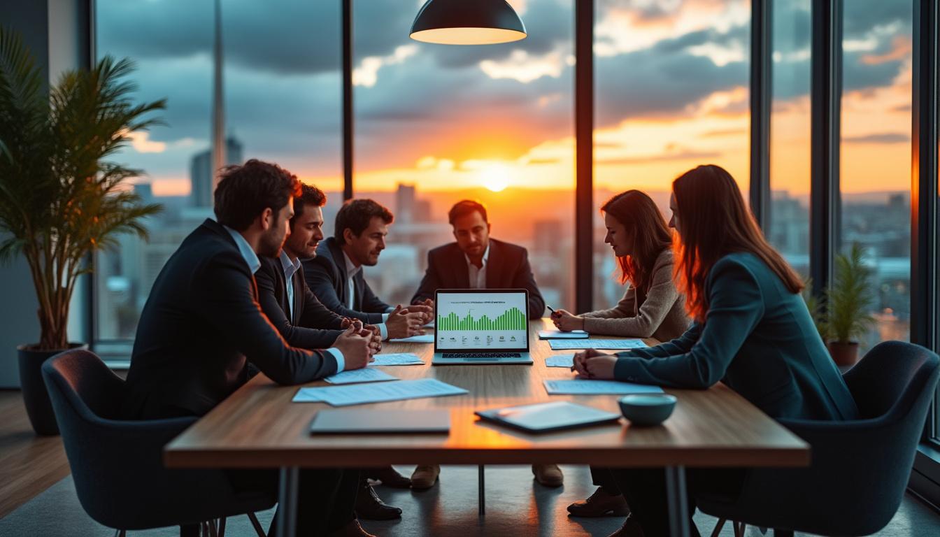 découvrez les critères incontournables pour évaluer une mutuelle verte : garanties, engagement environnemental, tarifs et services. faites le bon choix pour votre santé et la planète !
