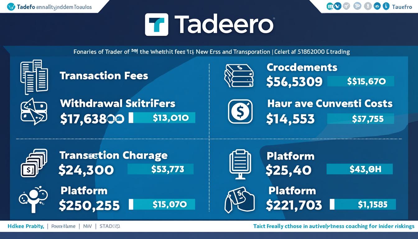 découvrez les principales erreurs à éviter lors de l'utilisation du courtier en ligne tadeero afin d'optimiser vos investissements en toute sécurité. suivez nos conseils pour trader sereinement et éviter les pièges courants.