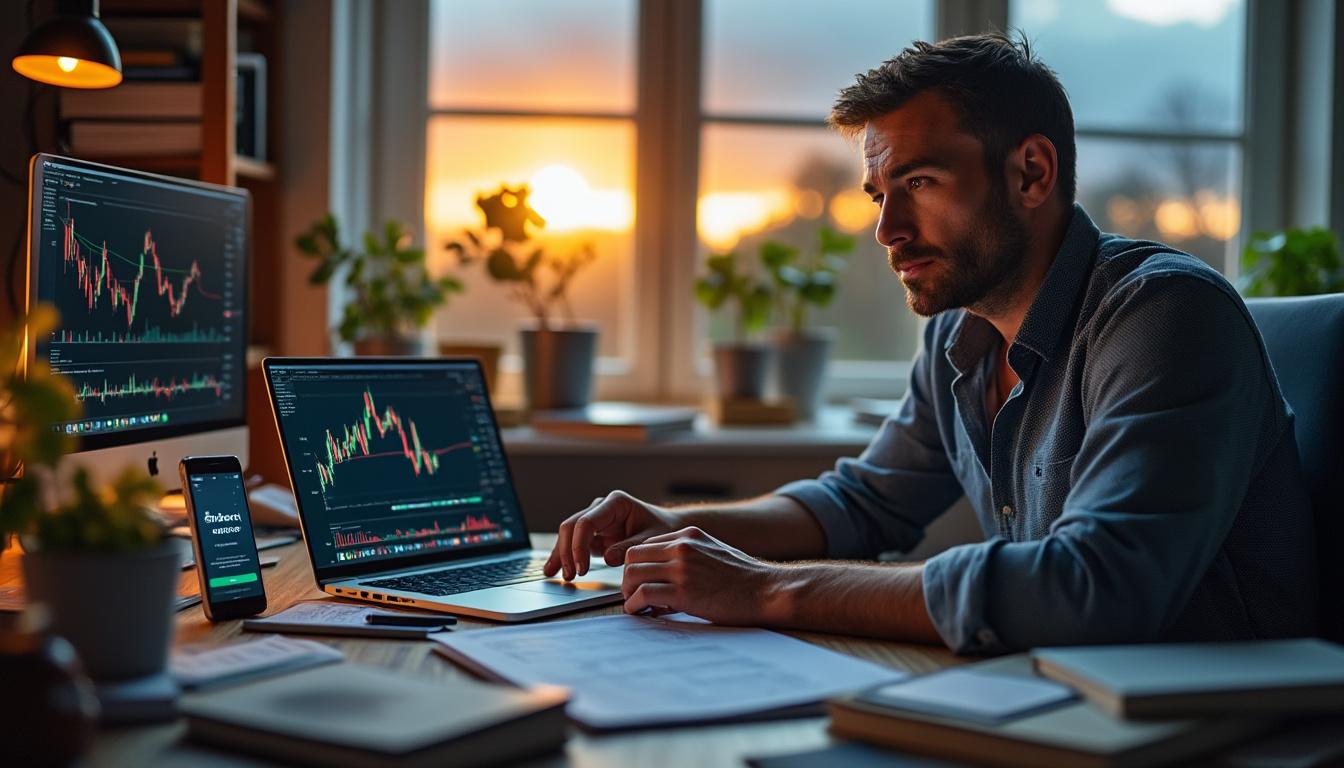 découvrez les principales erreurs à éviter lors de l'utilisation du courtier en ligne tadeero. maximisez vos chances de succès en suivant nos conseils pratiques pour investir en toute sécurité et efficacité.