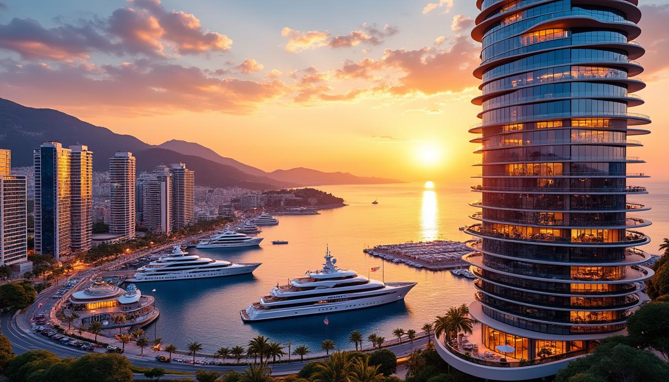 découvrez les conséquences du smic net à monaco sur le marché du travail, ses impacts sur l'emploi, la compétitivité et l'attractivité économique de la principauté.