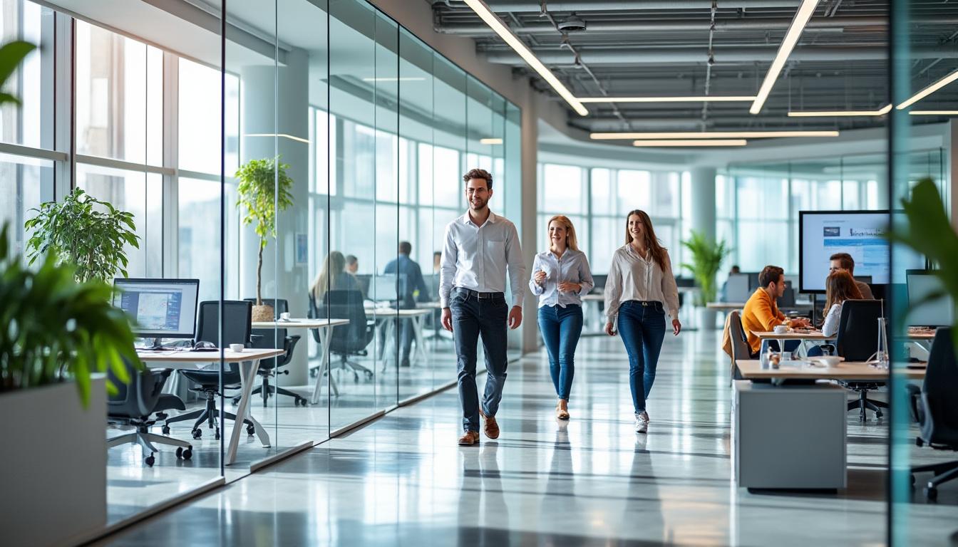 découvrez comment le smic net à monaco influence le marché du travail, les salaires, l'attractivité de la principauté et ses répercussions sur l'emploi local et frontalier.