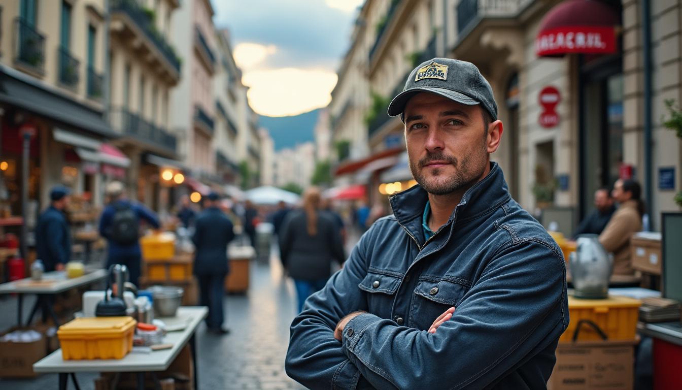 découvrez les implications du smic net à monaco sur le marché du travail : impacts sur l’emploi, attractivité économique et conditions salariales pour les travailleurs monégasques et frontaliers.