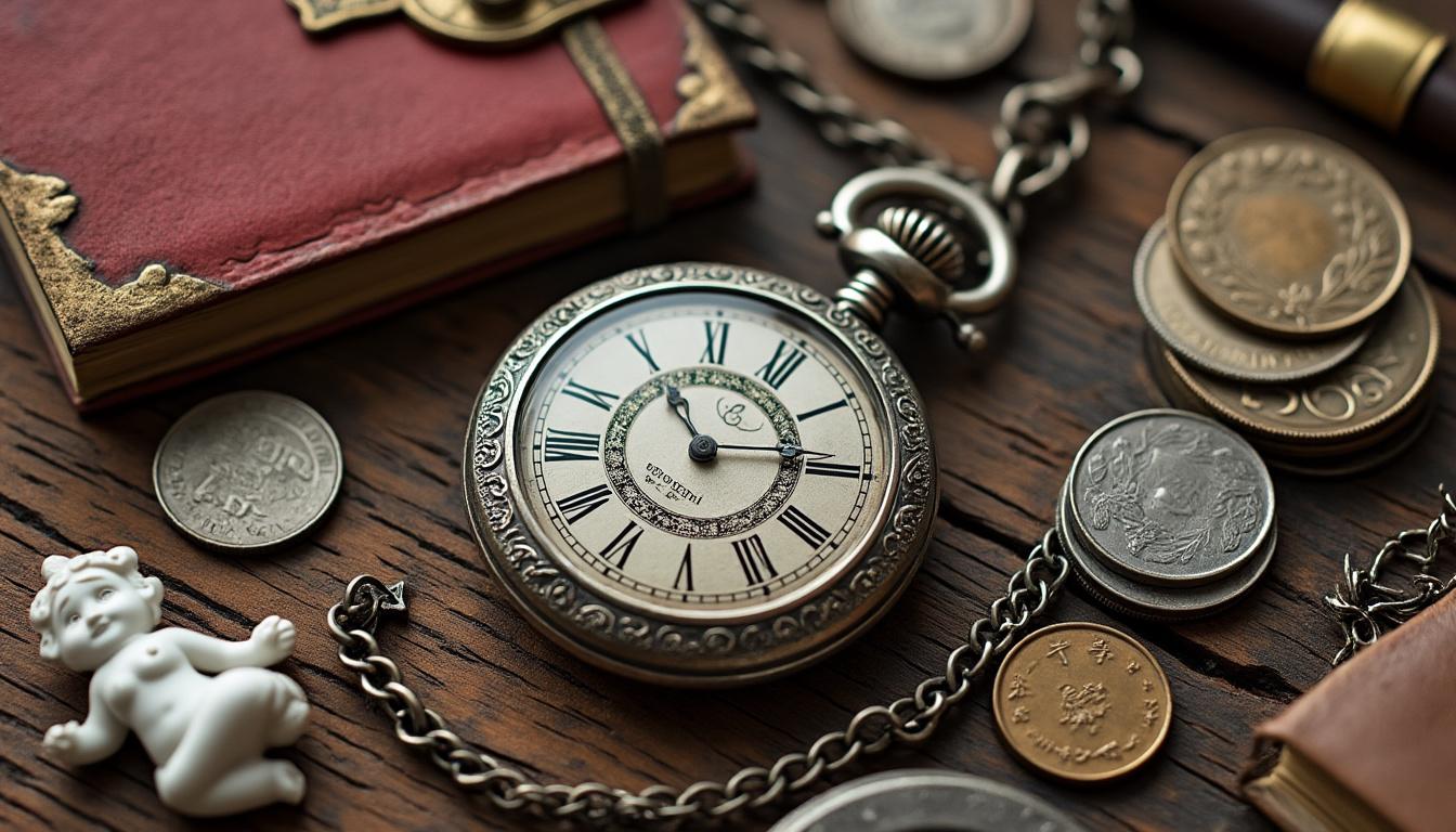 découvrez les tendances incontournables à surveiller lors des ventes aux enchères de conteneurs non réclamés en 2025 : stratégies d’achat, objets rares et conseils d’experts pour réussir vos acquisitions.
