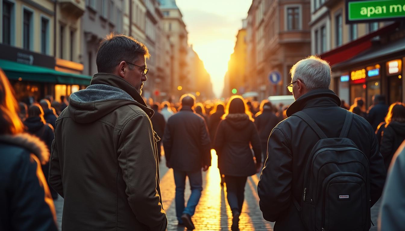 découvrez les enjeux actuels du salaire minimum en pologne, ses impacts sur l'économie et les travailleurs, ainsi que les perspectives d'évolution pour les prochaines années.
