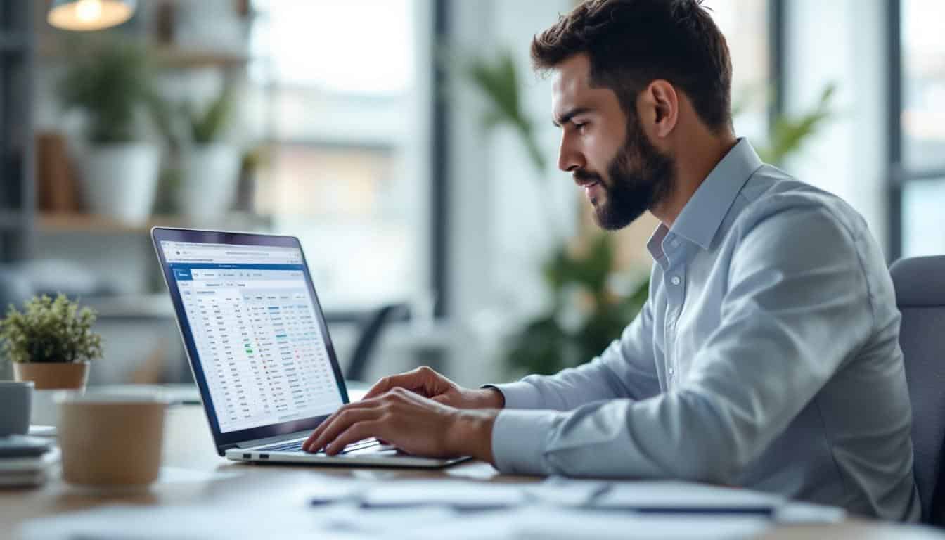 découvrez tout ce qu'il faut savoir pour réussir la transition de votre bulletin de salaire avec le service tese, simplifiez vos démarches administratives et gagnez en efficacité.