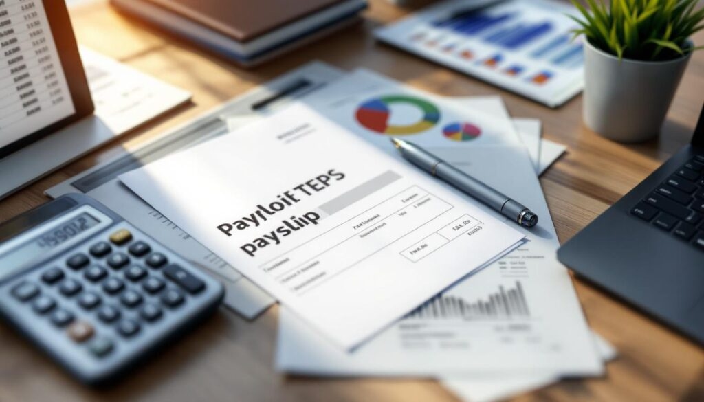 découvrez comment gérer efficacement votre bulletin de salaire avec le service tese pour assurer une transition sans accroc et conforme aux réglementations.