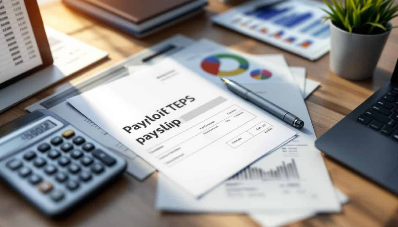 découvrez comment gérer efficacement votre bulletin de salaire avec le service tese pour assurer une transition sans accroc et conforme aux réglementations.