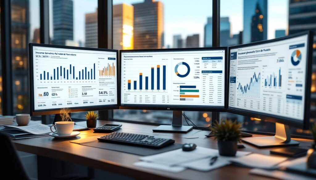 découvrez comment analyser efficacement les avis sur la scpi de rendement pour maximiser vos gains et optimiser votre investissement immobilier.