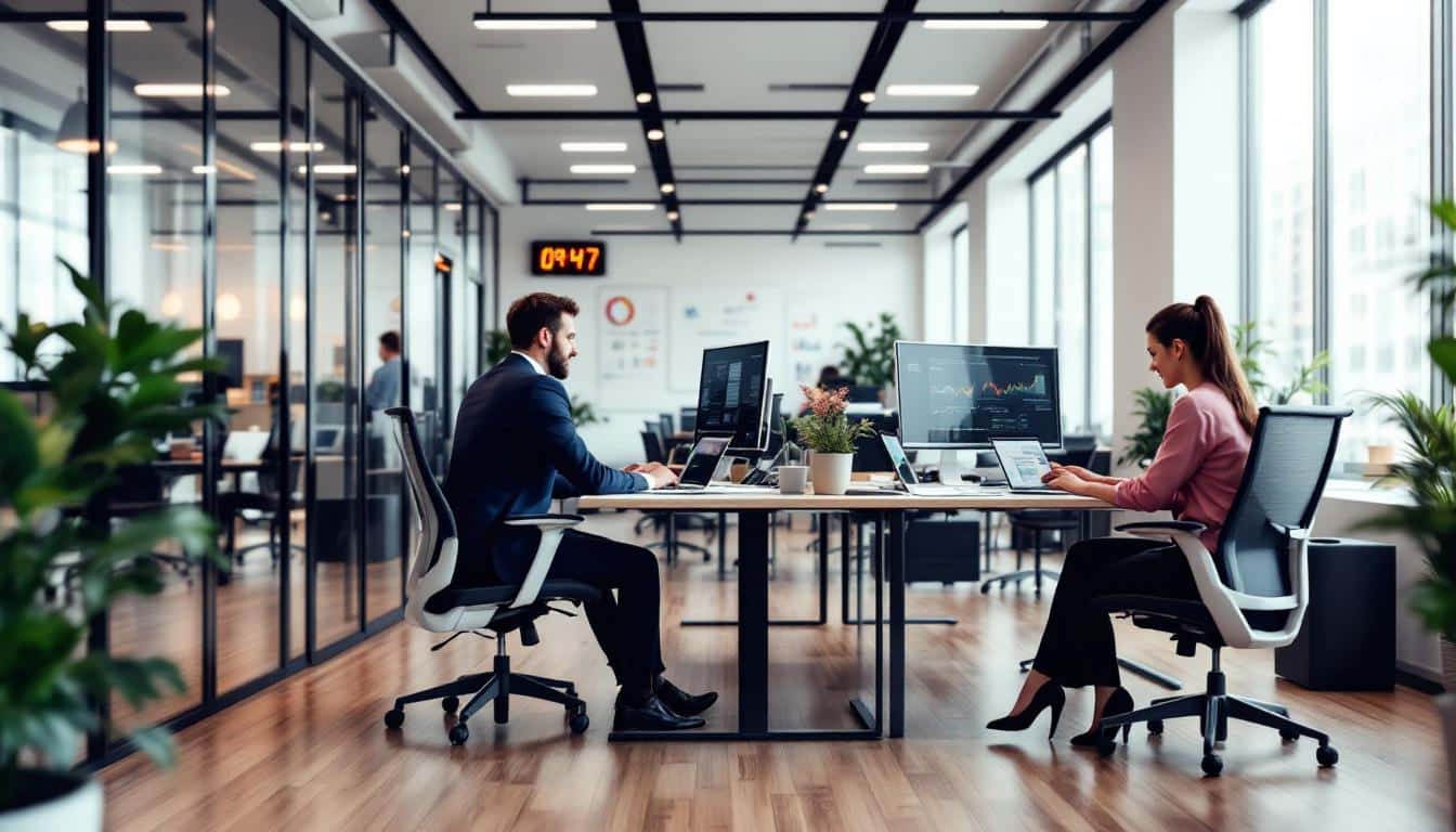 découvrez comment automatiser la gestion de la paie peut simplifier vos processus et améliorer la satisfaction de vos employés grâce à une rémunération précise et ponctuelle.