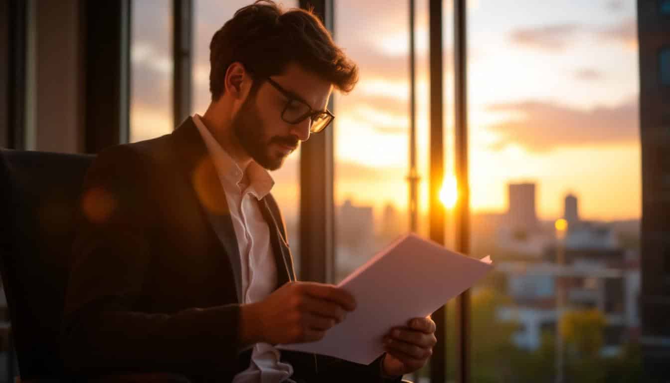 découvrez comment sélectionner les meilleures assurances prêt immobilier pour être parfaitement protégé en cas de sinistre. guide complet et conseils pratiques pour faire le bon choix.