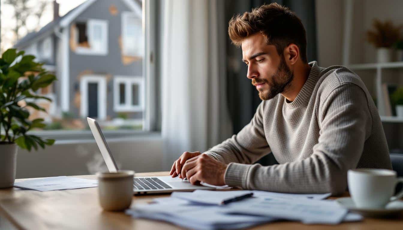 découvrez comment choisir les meilleures assurances prêt immobilier pour être bien protégé en cas de sinistre et garantir votre tranquillité financière.