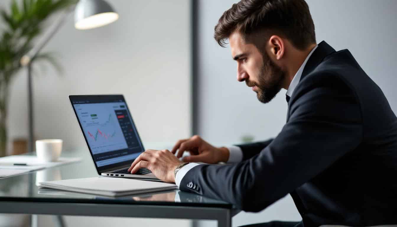 découvrez comment un compte professionnel en ligne avec découvert autorisé peut optimiser votre gestion financière, améliorer votre trésorerie et faciliter vos opérations quotidiennes.