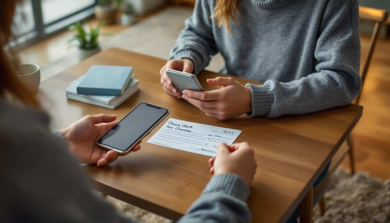 découvrez les étapes simples pour déposer un chèque dans une banque en ligne et effectuer votre transaction rapidement et sans erreur.