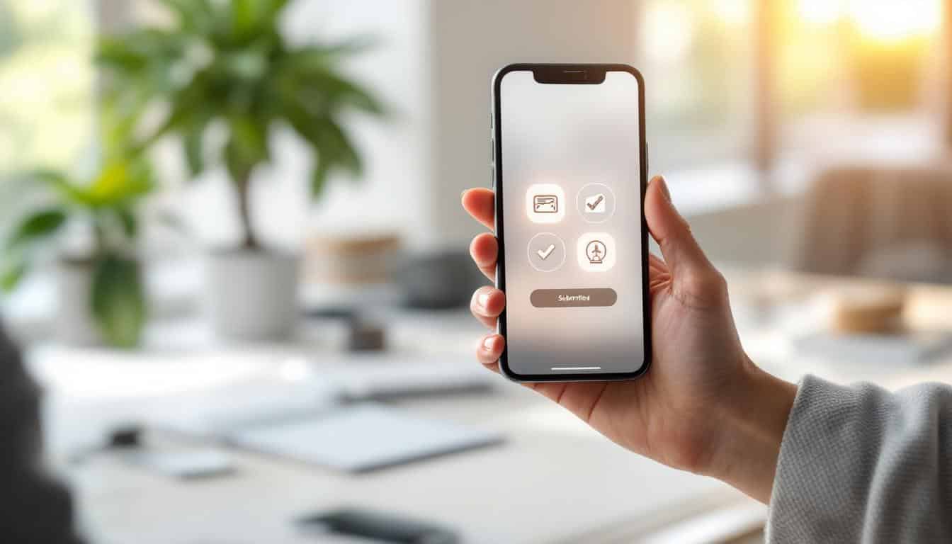 découvrez les étapes simples pour déposer un chèque dans une banque en ligne et assurer un processus sans accrocs, rapide et sécurisé.