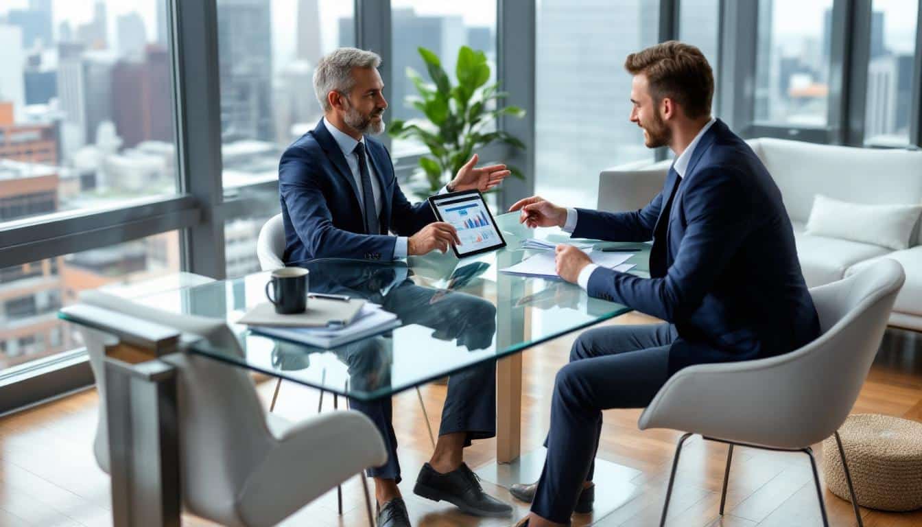 découvrez tout ce qu'il faut savoir sur les frais d'un courtier immobilier avant de vendre, pour éviter les surprises et optimiser votre transaction immobilière.