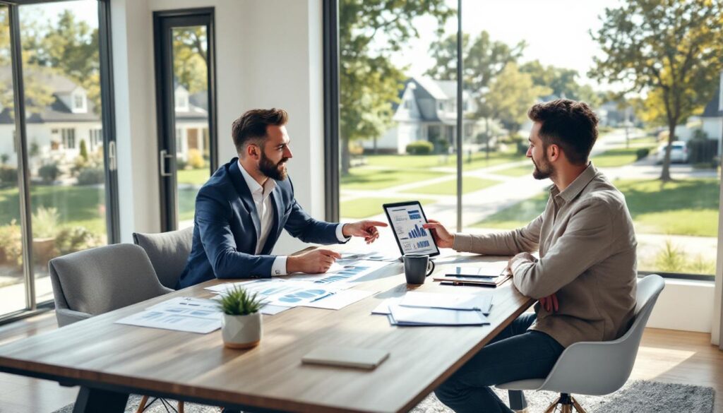 découvrez tout ce qu'il faut savoir sur les frais d'un courtier immobilier avant de vendre votre bien, pour éviter les surprises et prendre une décision éclairée.