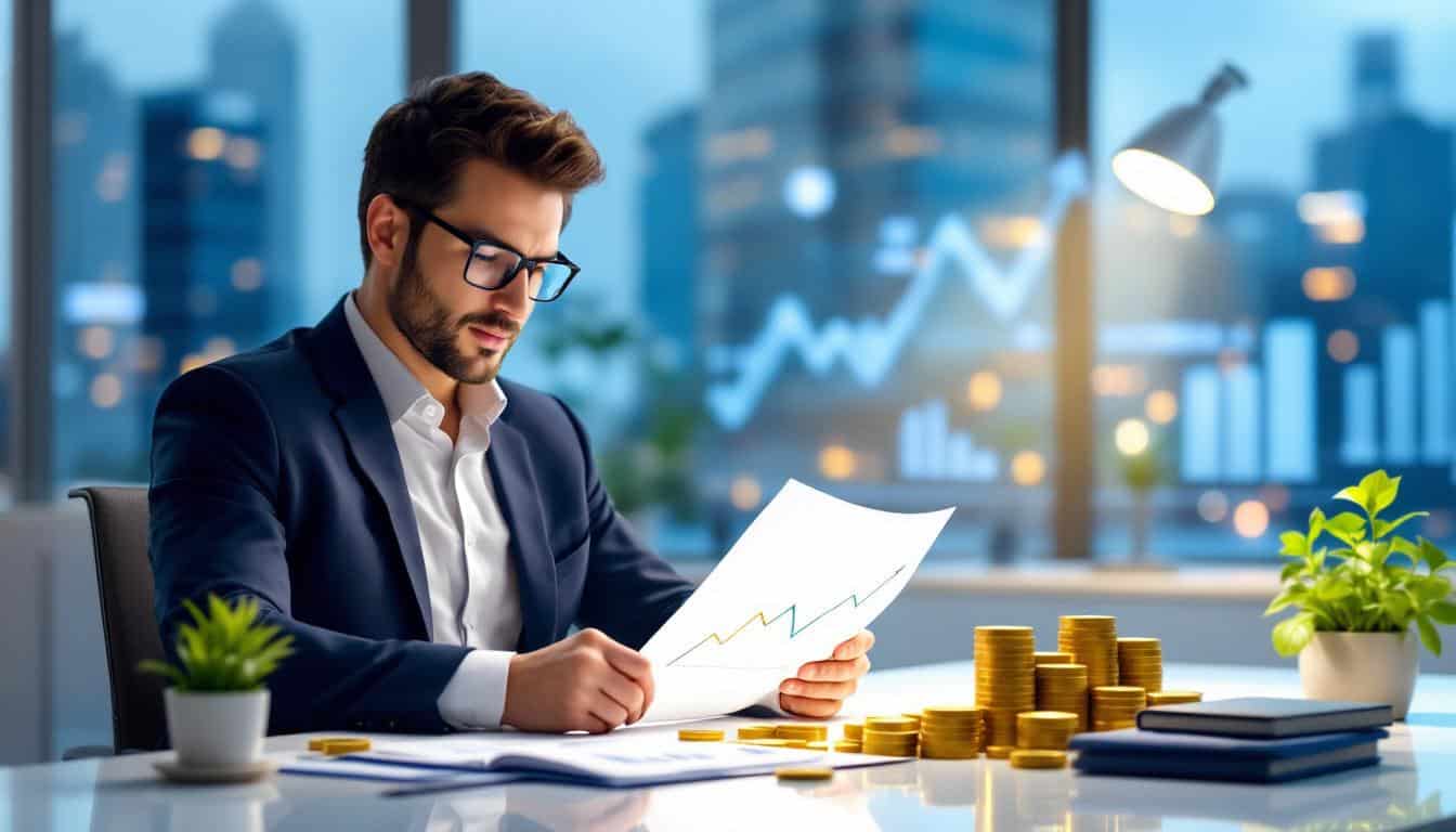 découvrez comment investir dans des fonds euros boostés peut sécuriser et optimiser votre épargne pour un avenir financier serein et rentable.