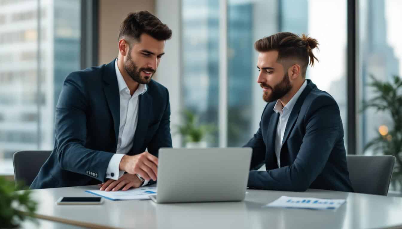 découvrez comment la simulation de regroupement et rachat de crédit peut vous aider à mieux gérer vos finances et faire un pas vers la sérénité financière.