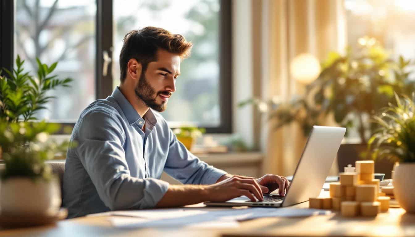 découvrez comment la simulation de regroupement et rachat de crédit peut être votre première étape vers une gestion financière sereine et optimisée.