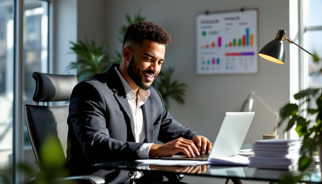 découvrez comment l'affacturage aide les indépendants à améliorer leur trésorerie, accélérer leur croissance et sécuriser leurs paiements grâce à une solution simple et efficace.