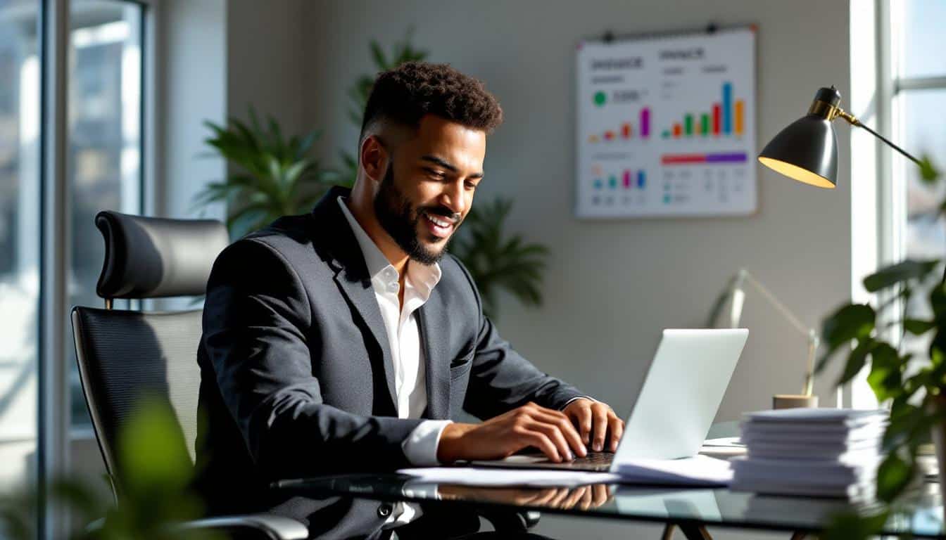 découvrez comment l'affacturage aide les indépendants à améliorer leur trésorerie, accélérer leur croissance et sécuriser leurs paiements grâce à une solution simple et efficace.