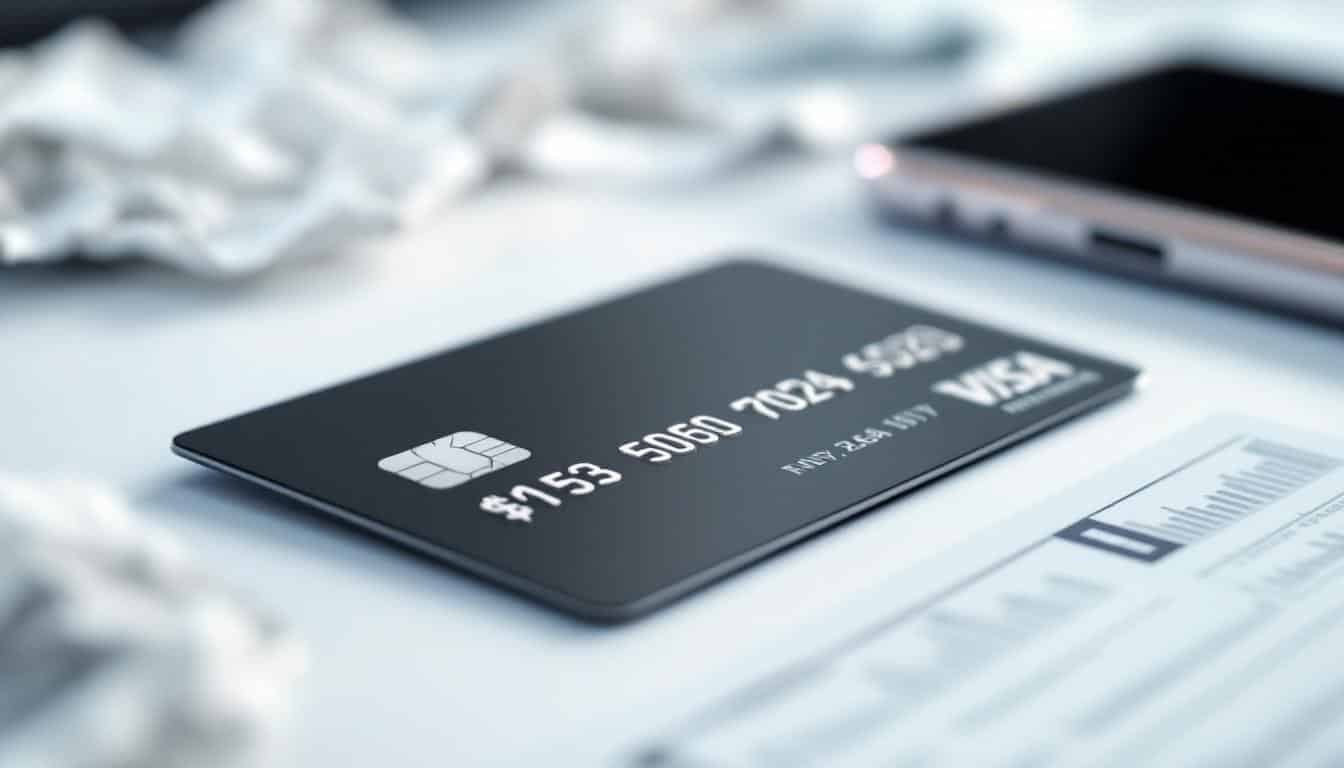découvrez les erreurs courantes à éviter lors du choix et de l'utilisation des meilleures cartes bancaires professionnelles pour optimiser la gestion de votre entreprise.
