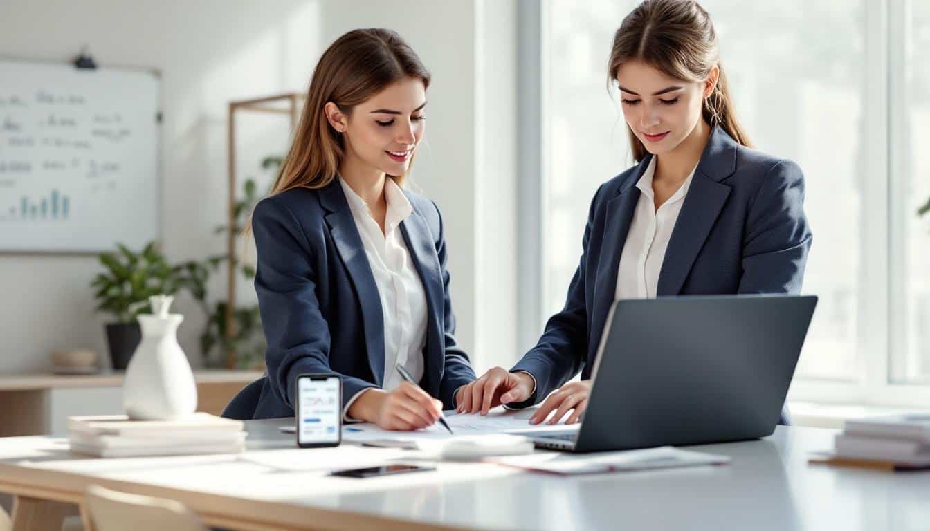 améliorez votre trésorerie et simplifiez la gestion de vos finances avec le factoring qonto, une solution efficace pour optimiser votre gestion financière.