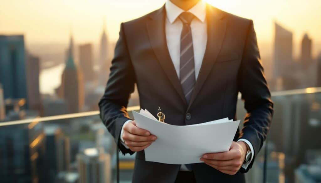 découvrez pourquoi investir en scpi à crédit peut maximiser votre rendement immobilier tout en optimisant votre fiscalité. une stratégie accessible et rentable pour sécuriser votre avenir financier.