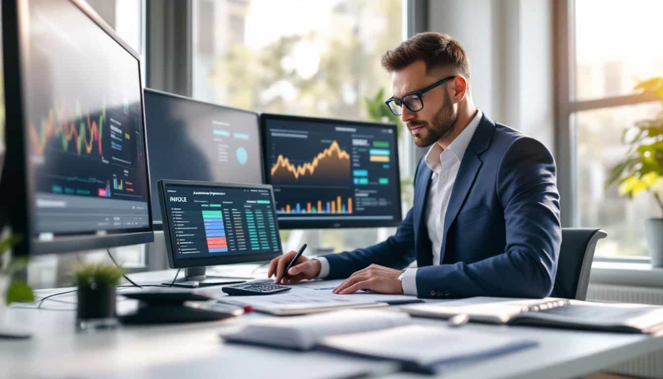 découvrez pourquoi la comptabilisation de la facture d'acompte client est cruciale en comptabilité pour assurer une gestion financière précise et conforme.