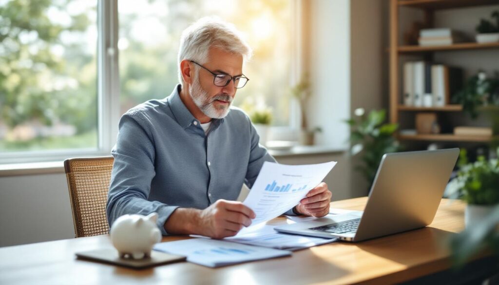 découvrez pourquoi la déclaration de votre plan d'épargne retraite (per) aux impôts est cruciale pour optimiser votre retraite et bénéficier d'avantages fiscaux.