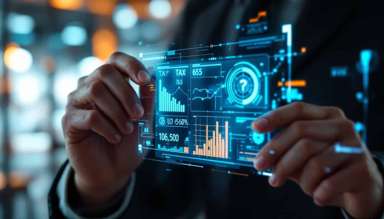 découvrez notre comparatif des meilleurs logiciels de déclaration fiscale pour choisir la solution la plus adaptée à vos besoins et simplifier vos démarches administratives.