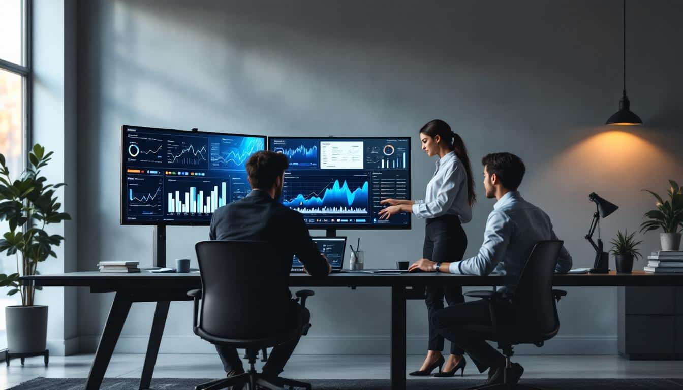 découvrez notre comparatif des meilleurs logiciels de déclaration fiscale pour choisir la solution idéale, simple et efficace, adaptée à vos besoins.