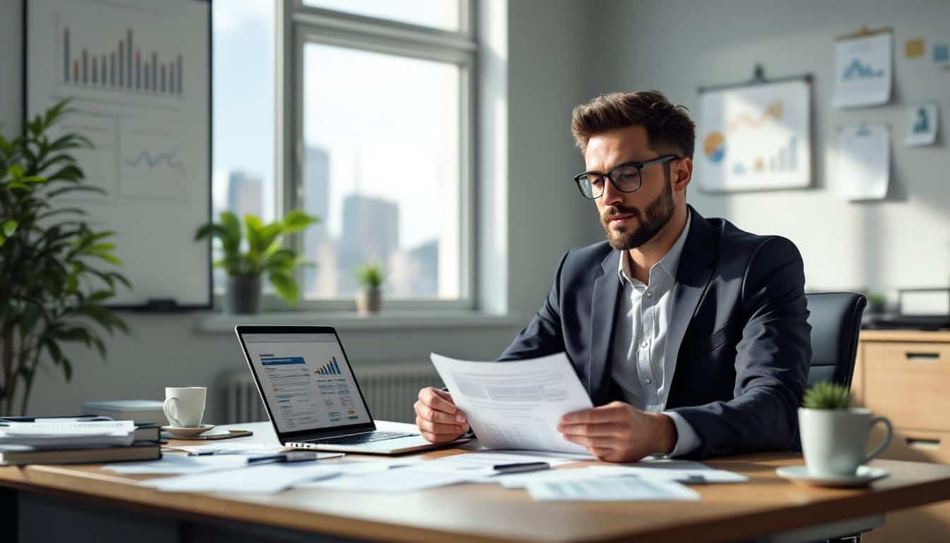 découvrez comment les banques évaluent votre capacité d'emprunt en fonction de votre salaire et quels critères comptent vraiment pour obtenir un prêt immobilier.