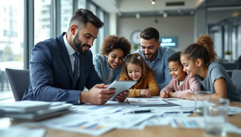 découvrez comment votre salaire influence votre capacité d'emprunt et ce que les banques analysent vraiment pour accorder un prêt immobilier.