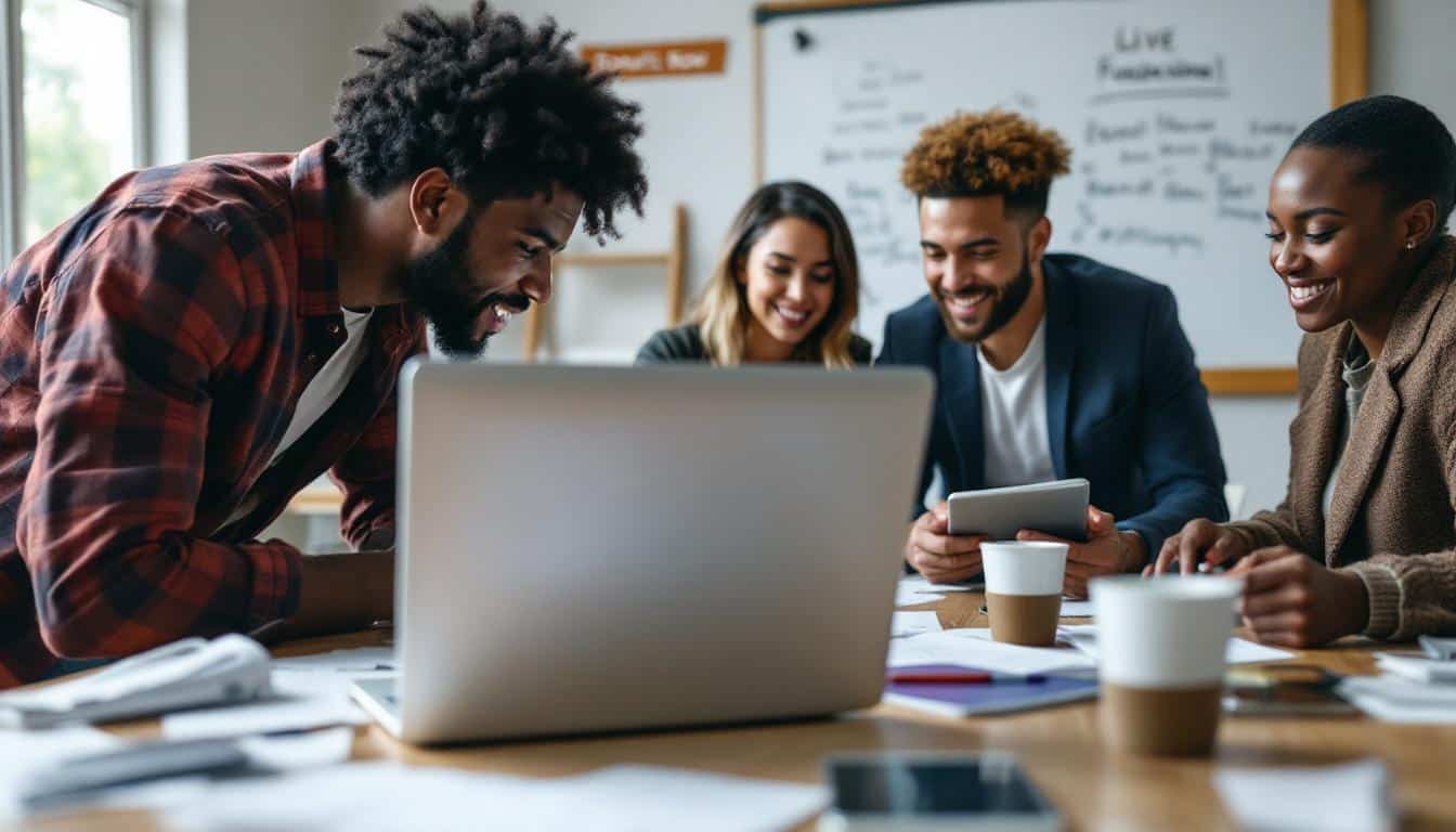 découvrez les meilleures plateformes gratuites pour créer une cagnotte en ligne facilement et rapidement. comparez les options et choisissez celle qui correspond à vos besoins.