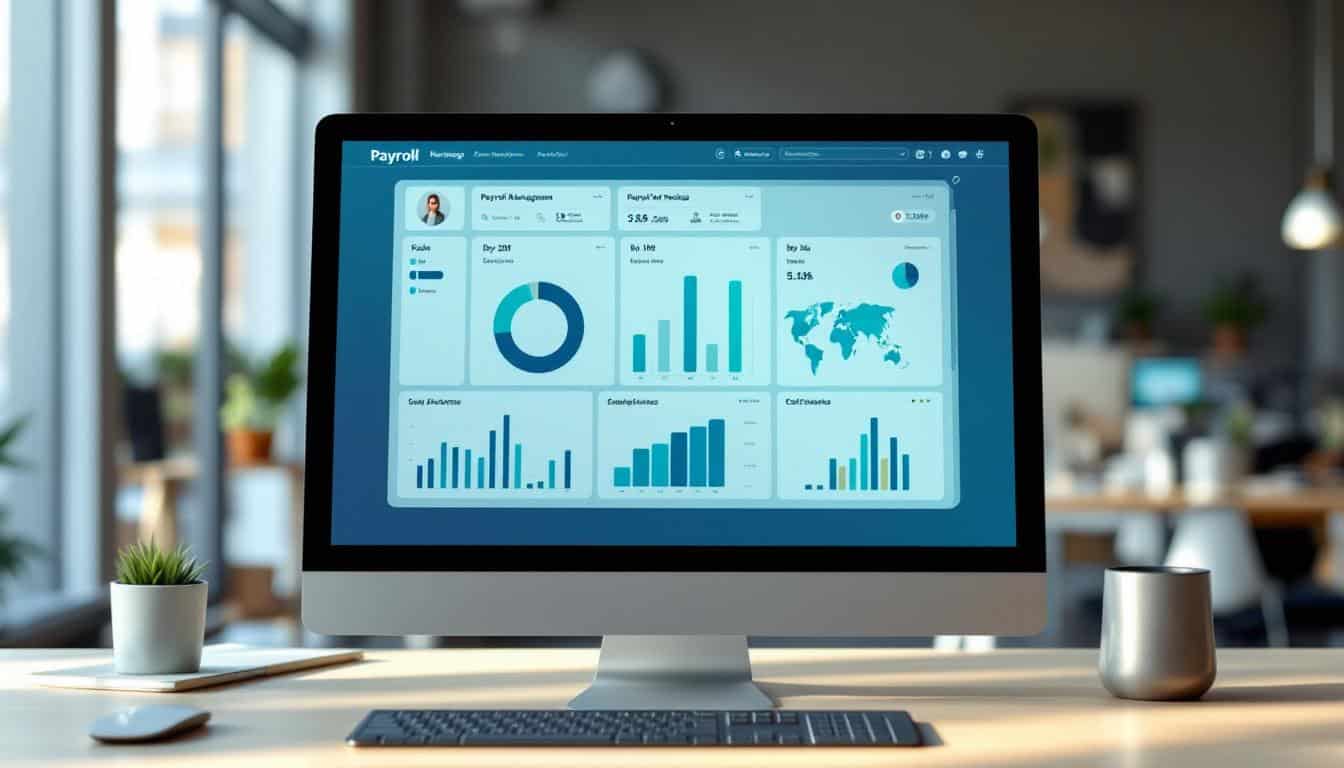 découvrez les meilleurs logiciels de paie pour simplifier et optimiser la gestion de vos salaires avec efficacité et conformité.